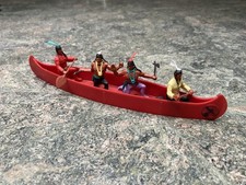 Timpo indian war for sale  Schenectady
