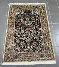 Perserteppich isfahan fein gebraucht kaufen  Mülheim an der Ruhr