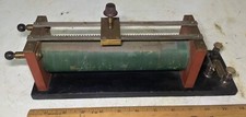 Antique induction coil for sale  Greenup