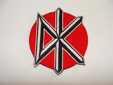 Dead kennedys patch d'occasion  Marseille V