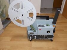 Elmo 1200 8mm gebraucht kaufen  Bad Kissingen