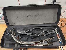 Hoyt bow complete for sale  GOOLE