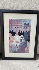 French moulin rouge for sale  Plano
