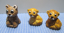Figuren katzen puppenstube gebraucht kaufen  Deutschland