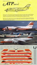 Atp decals 144 for sale  SUDBURY