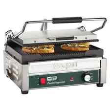 Waring wpg250 panini for sale  Saint James