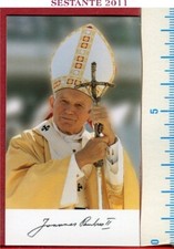 B139 santino holy usato  Toritto