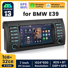 Carplay bmw series for sale  LEICESTER