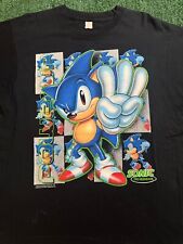 Vintage 90s sonic for sale  Garden Grove