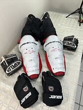Hockey gear ccm for sale  Kansas City