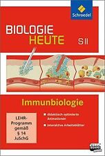 Biologie sii immunbiologie gebraucht kaufen  Berlin