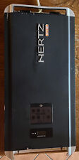 Amplificatore hertz hp1kd usato  Aritzo