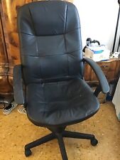 Sedia ufficio ergonomica usato  Roma