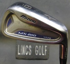 Mizuno 200 iron for sale  SPILSBY