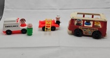 Vintage little people for sale  Platteville