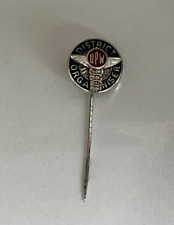 Vintage hallmarked union for sale  STOKE-ON-TRENT