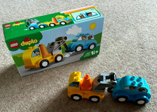 Lego duplo 10883 for sale  CHESTERFIELD
