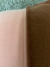 100 wool vintage for sale  NEWCASTLE UPON TYNE