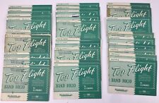 Top flight band for sale  Watseka