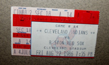 Cleveland indians 1986 for sale  Lakewood