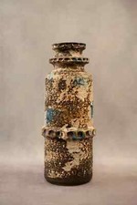 Carstens tönnieshof vase d'occasion  Paris IX