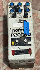 Norman p2000d strobe for sale  Yorba Linda