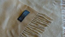 Cashmere long scarf for sale  BANBURY