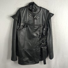 Vintage sourock leather for sale  Fredericksburg