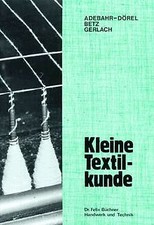 Kleine textilkunde betz gebraucht kaufen  Berlin