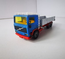Camion miniature volvo d'occasion  Espéraza