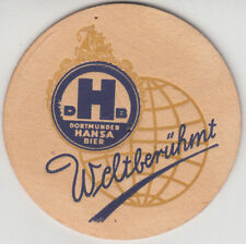 Alter bierdeckel dortmunder gebraucht kaufen  Deutschland