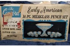 Vintage milk glass for sale  Bakersfield