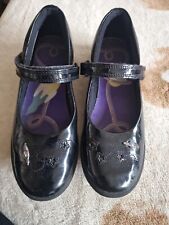 Girls clarks school for sale  SLOUGH