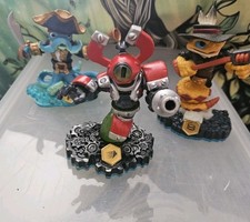Skylanders swap force for sale  SWANSEA