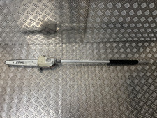 Used stihl htkm for sale  BASILDON