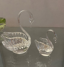Schön schwäne glas gebraucht kaufen Schön schwäne glas gebraucht kaufen  Heidelberg