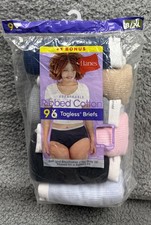 Hanes ribbed briefs for sale  Cottage Grove
