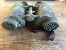 Kershaw ww2 binoculars for sale  HAVERFORDWEST