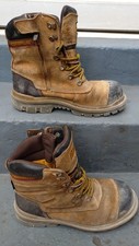 Mens caterpillar cat for sale  LONDON