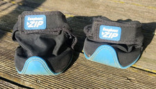 Easyboot zip paar gebraucht kaufen  Großrinderfeld