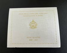 Kms vatikan 2005 gebraucht kaufen  Kassel