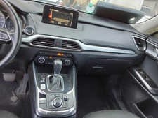 2017 9 cx signature mazda for sale  York