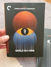 Wire criterion collection for sale  LONDON