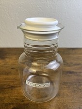Toddy replacement glass for sale  Arroyo Grande
