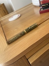 Sheaffer flat top for sale  SPENNYMOOR
