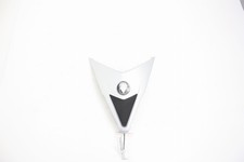 FAIRING FRONT COVER POKROWIEC NA ZBIORNIK OSŁONA NOSA OWIEWKA Gilera Nexus 125 250 06 na sprzedaż  PL