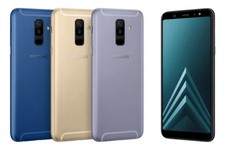 Samsung galaxy 2018 for sale  ROMFORD