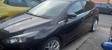 Ford focus 2015 for sale  MONMOUTH