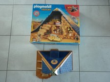 Playmobil pyramide history d'occasion Playmobil pyramide history d'occasion  France
