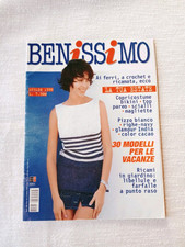 Rivista vintage benissimo usato  Noviglio